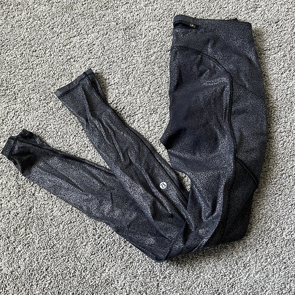 worn 2-3 times